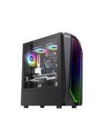 کیس فاطر مدل 740G - Image 2
