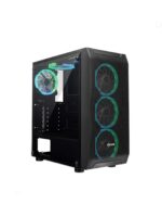 کیس فاطر مدل FG720B - Image 2