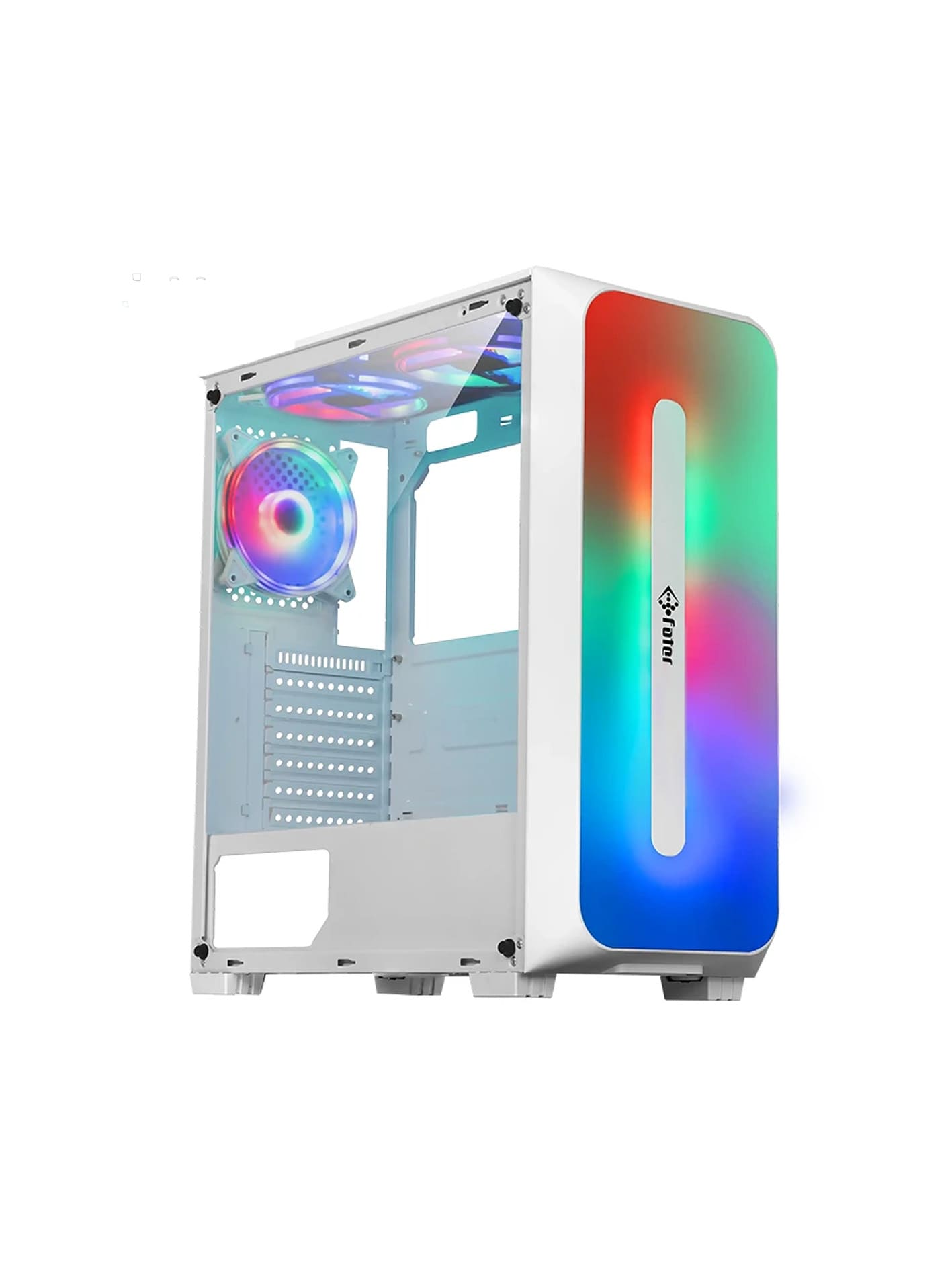 w-min کیس فاطر مدل FG530W - Image 1