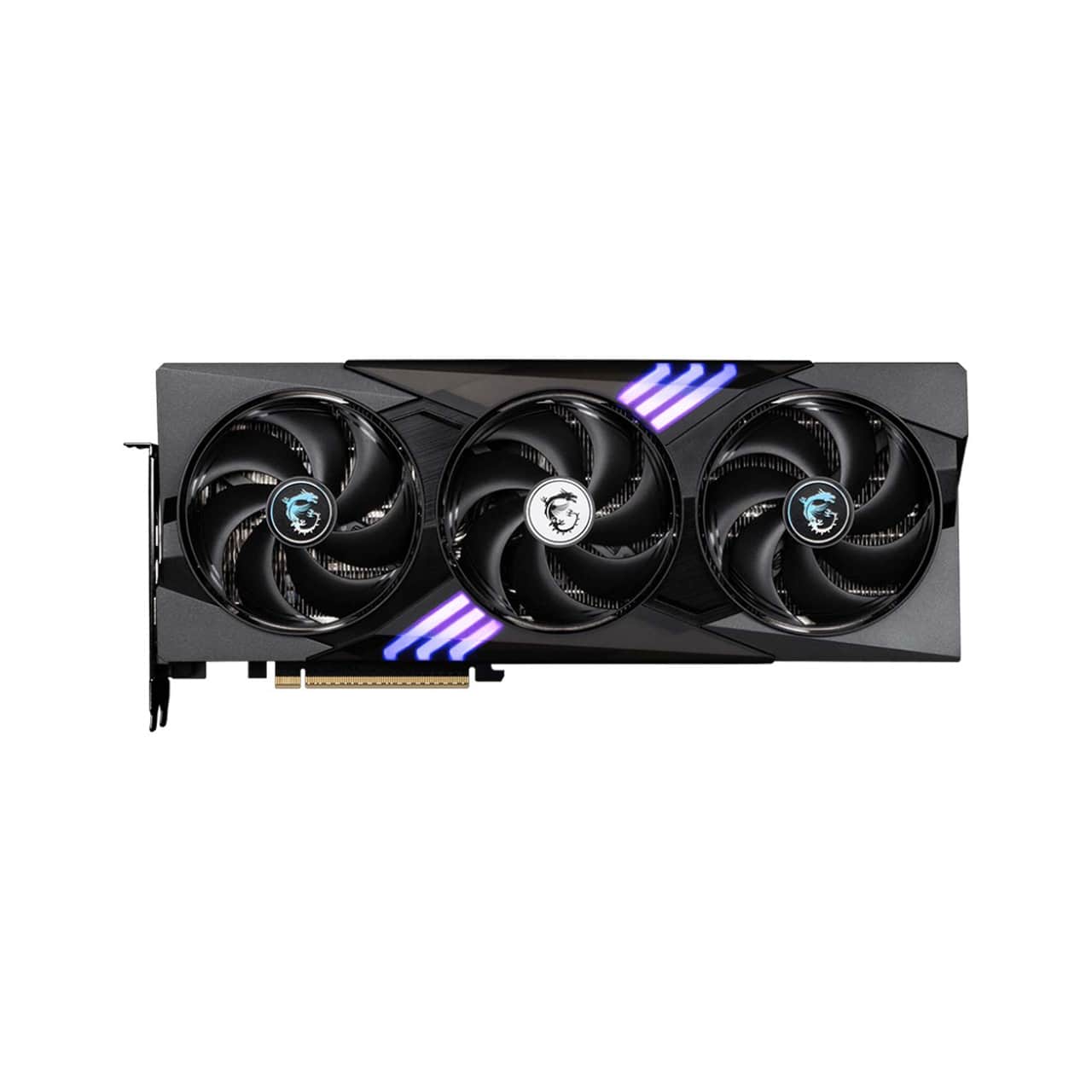 w-min کارت گرافیک ام اس آی مدل GeForce RTX™ 5090 32G GAMING TRIO OC - Image 1