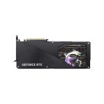 کارت گرافیک ام اس آی مدل GeForce RTX™ 5090 32G GAMING TRIO OC - Image 4