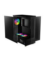 کیس گیم دیاس مدل ATLAS E1 - Image 4