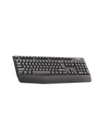 کیبورد گرین مدل GK306W - Image 2