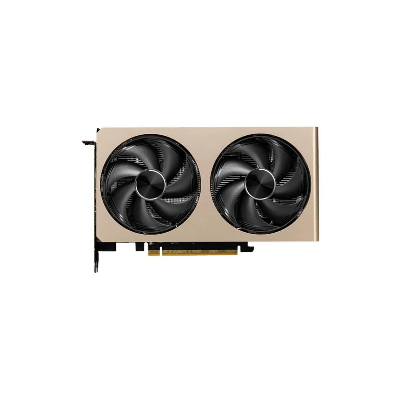 a-min کارت گرافیک ام اس آی مدل GeForce RTX™ 5060 8G INSPIRE 2X OC - Image 1