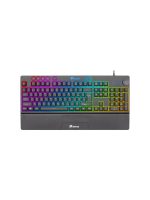 کیبورد گرین مدل GK703-RGB