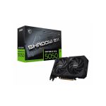 کارت گرافیک ام اس آی مدل GeForce RTX™ 5050 8G SHADOW 2X OC - Image 2