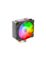خنک کننده پردازنده گرین مدل NOTUS 300-ARGB - Image 4