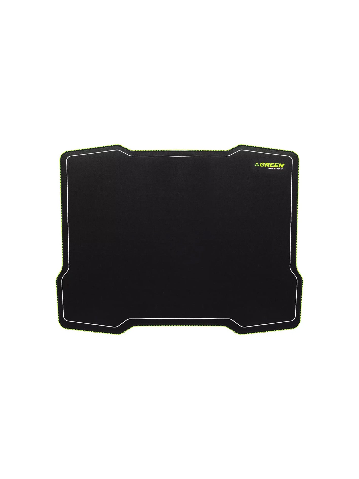 m-min پد موس GREEN مدل GMP460-S - Image 1