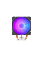 خنک کننده پردازنده گرین مدل NOTUS 300-ARGB