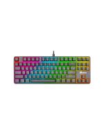 کیبورد گرین مدل GK801-RGB