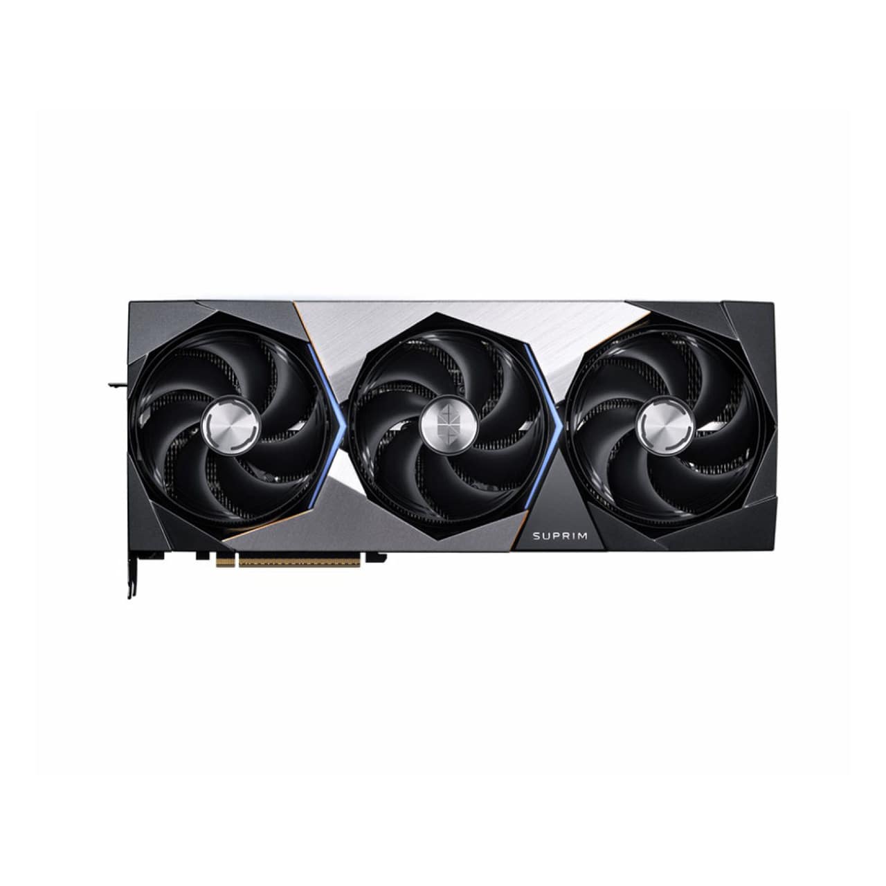 z-min کارت گرافیک ام اس آی مدل GeForce RTX™ 5090 32G SUPRIM SOC - Image 1
