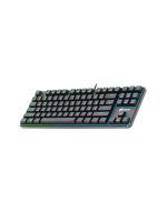 کیبورد گرین مدل GK801-RGB - Image 2