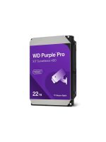 هارددیسک اینترنال وسترن دیجیتال مدل PURPLE PRO ظرفیت 22 ترابایت - Image 2