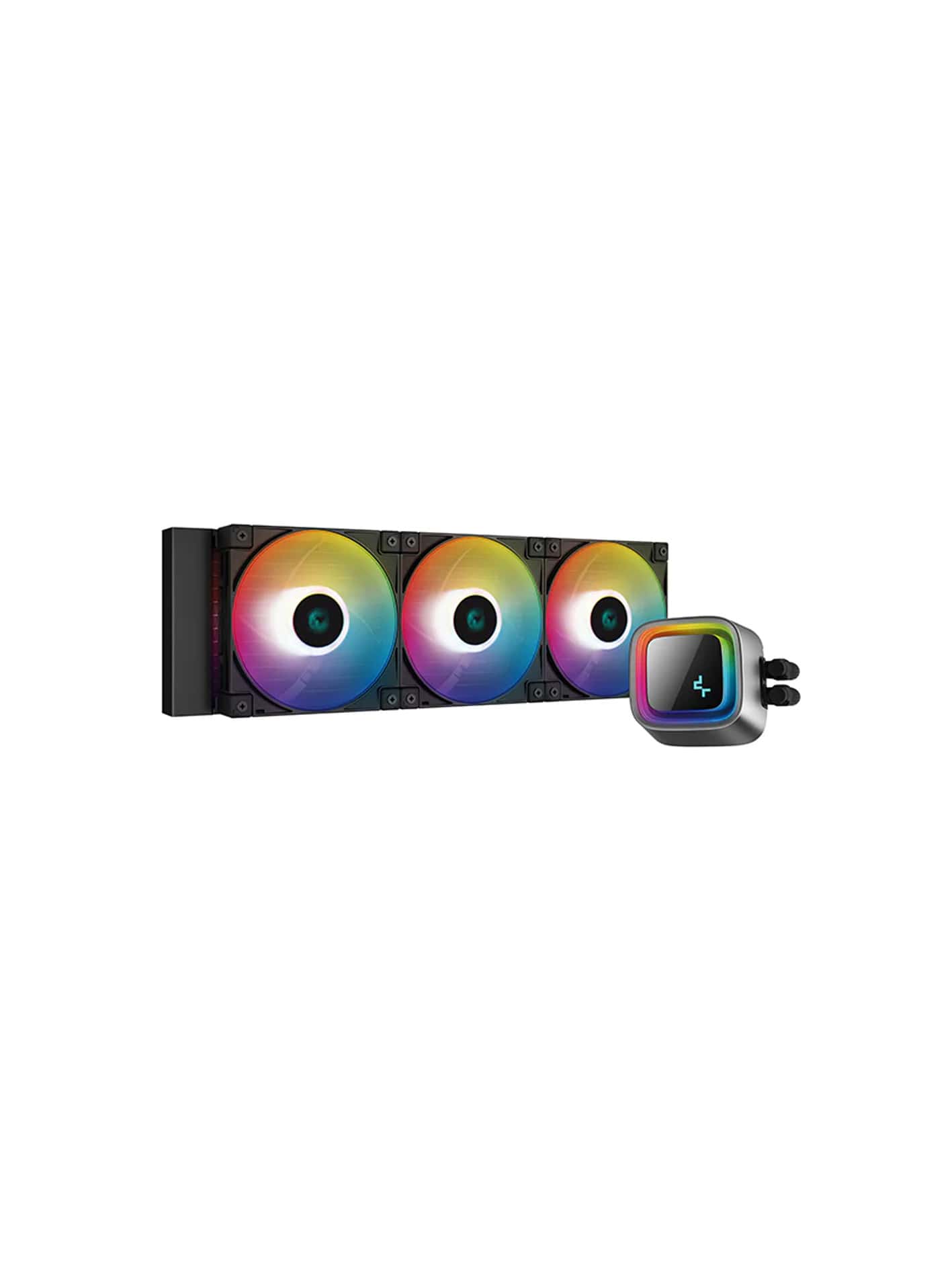 30-min خنک کننده مایع پردازنده دیپ کول مدل LS720 - Image 1