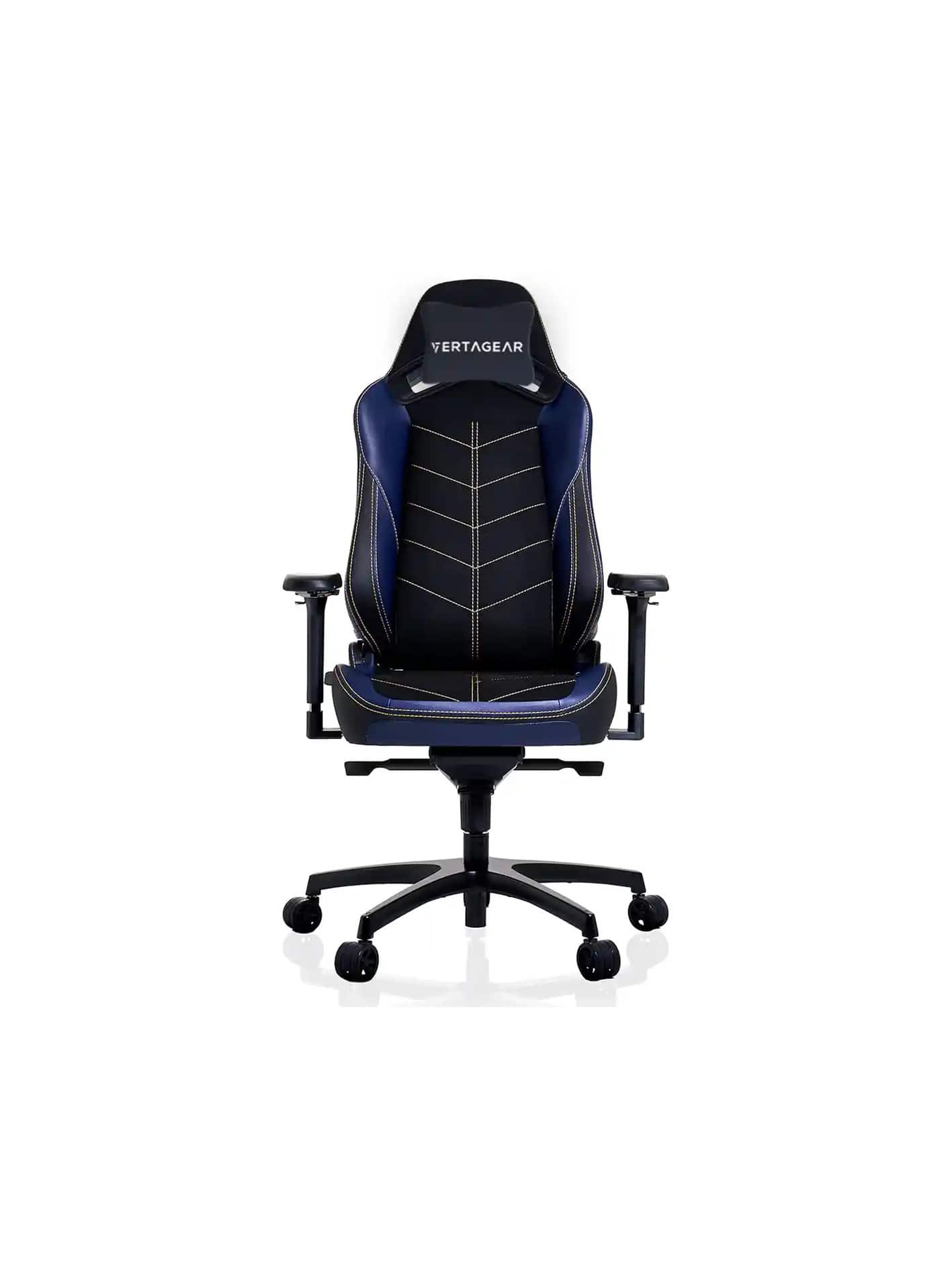 32-min صندلی گیمینگ ورتاگیر مدل SL5800 Midnight Blue - Image 1