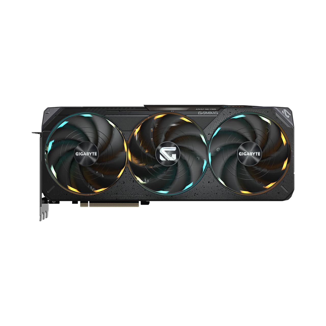 E-min کارت گرافیک گیگابایت مدل GeForce RTX™ 5080 GAMING OC 16G - Image 1