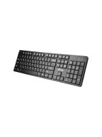 کیبورد فاطر مدل KWN-5100B - Image 2