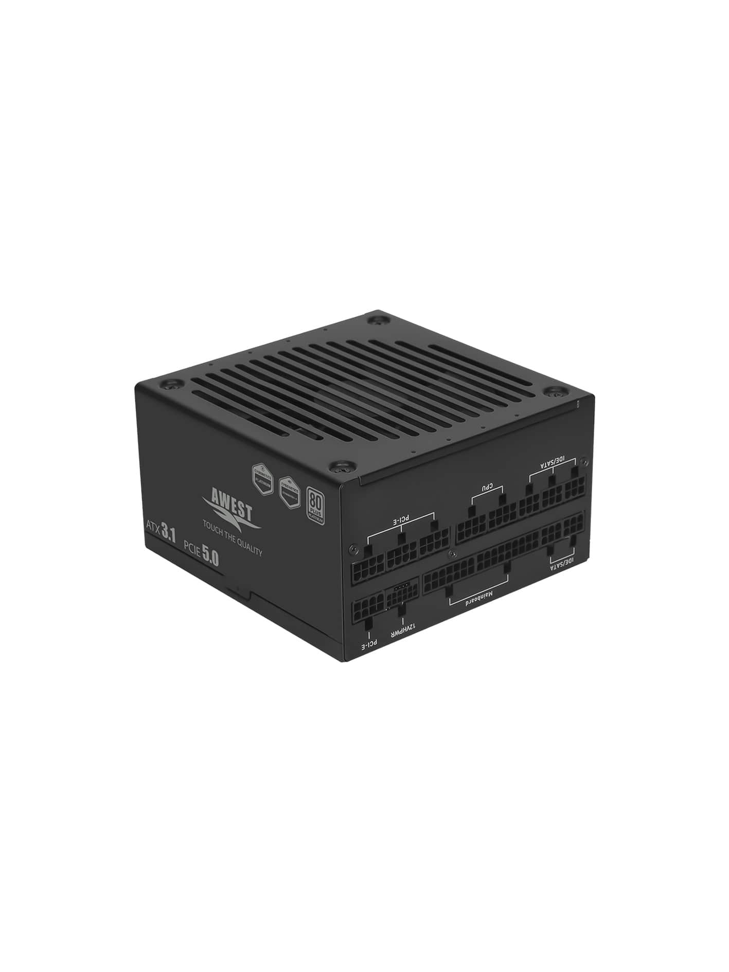 68-min پاور اوست 1000 وات مدل AV1000-PTB V3 - Image 1