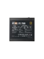 پاور گیم دیاس 750 وات مدل HELIOS P2 750G - Image 6
