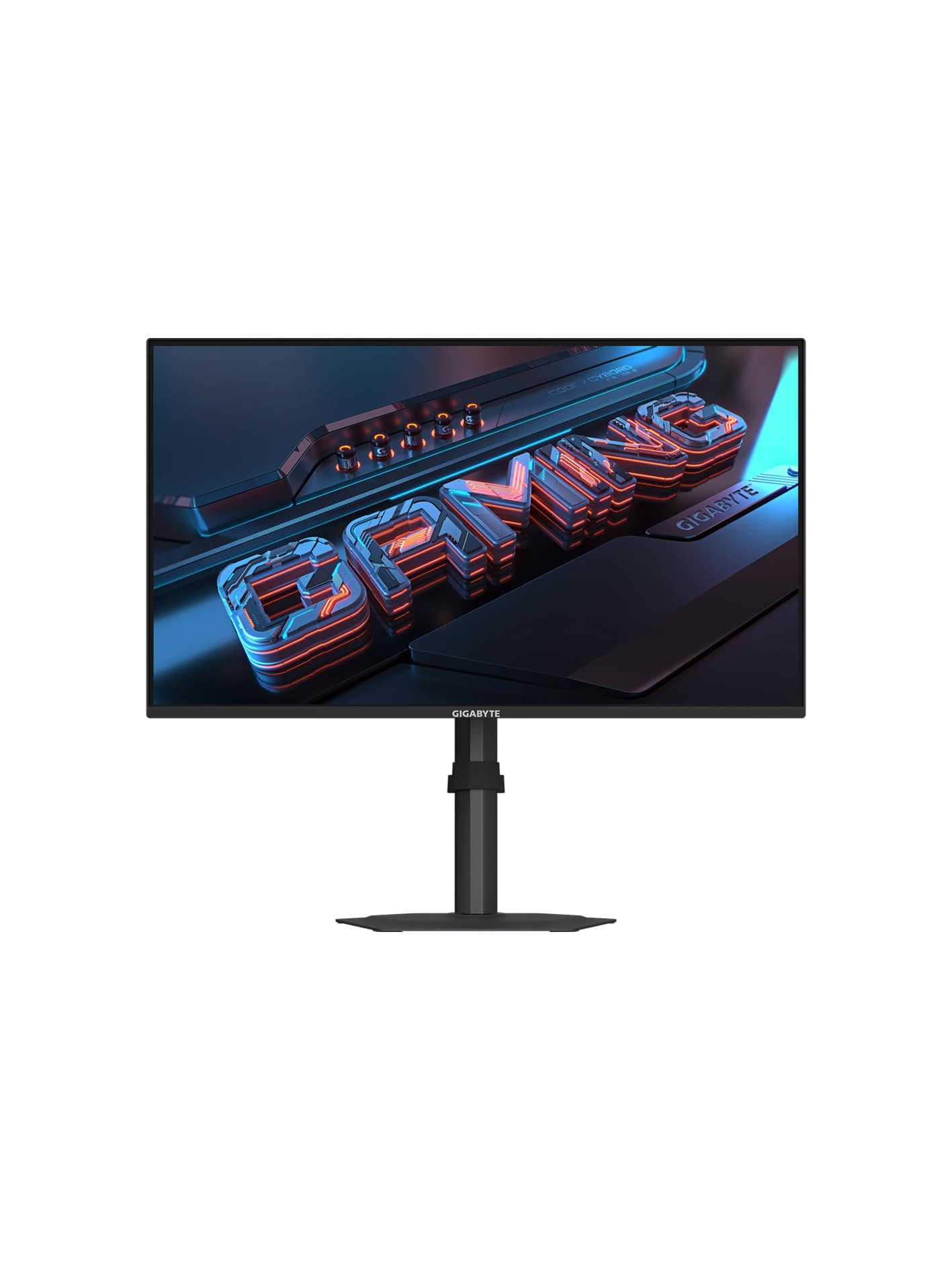 45-min مانیتور گیگابایت مدل G25F2 Gaming - Image 1