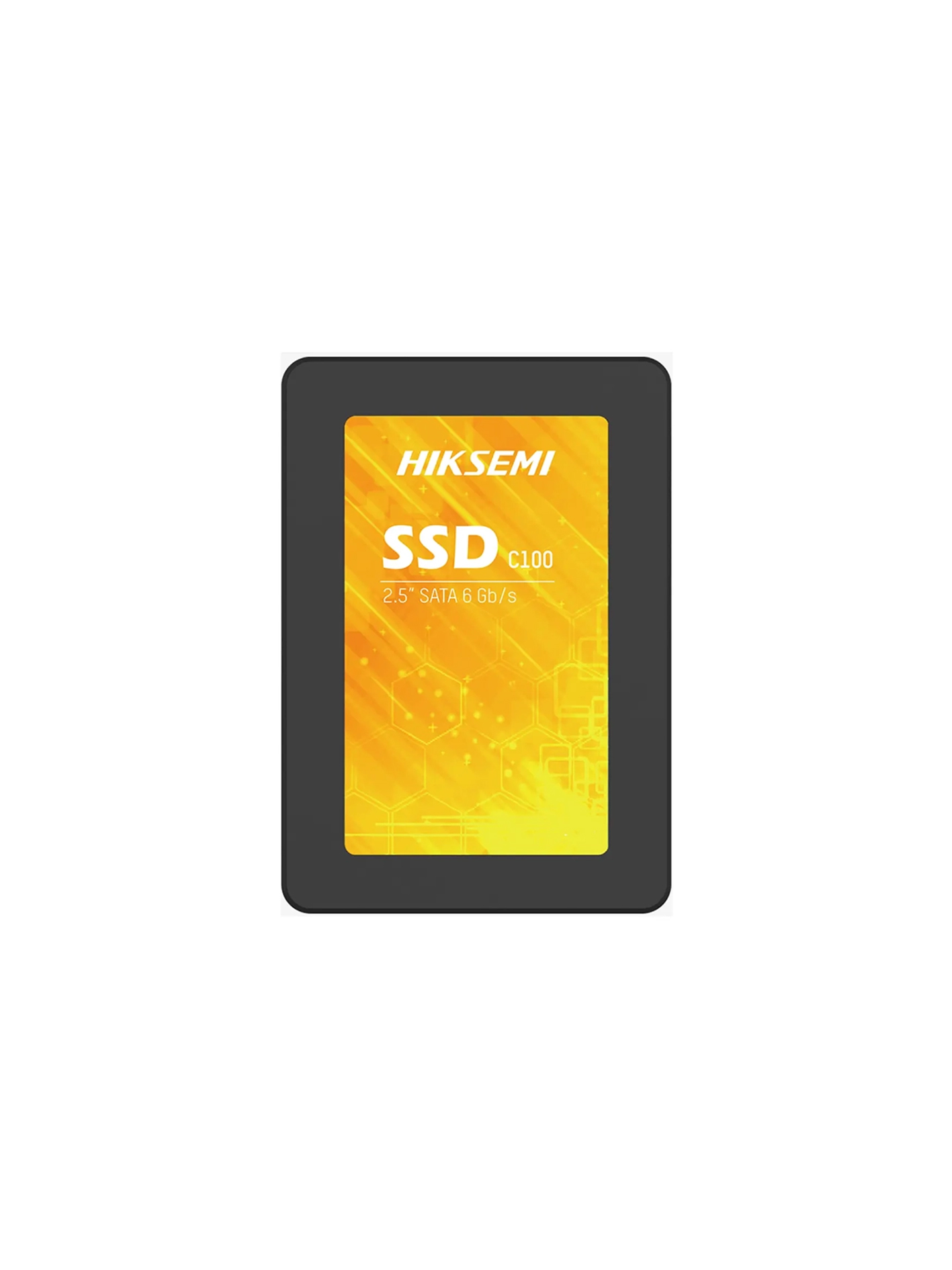 3 حافظه ssd اینترنال هایک سمی SATA مدل NEO C100 ظرفیت 120 گیگابایت - Image 1