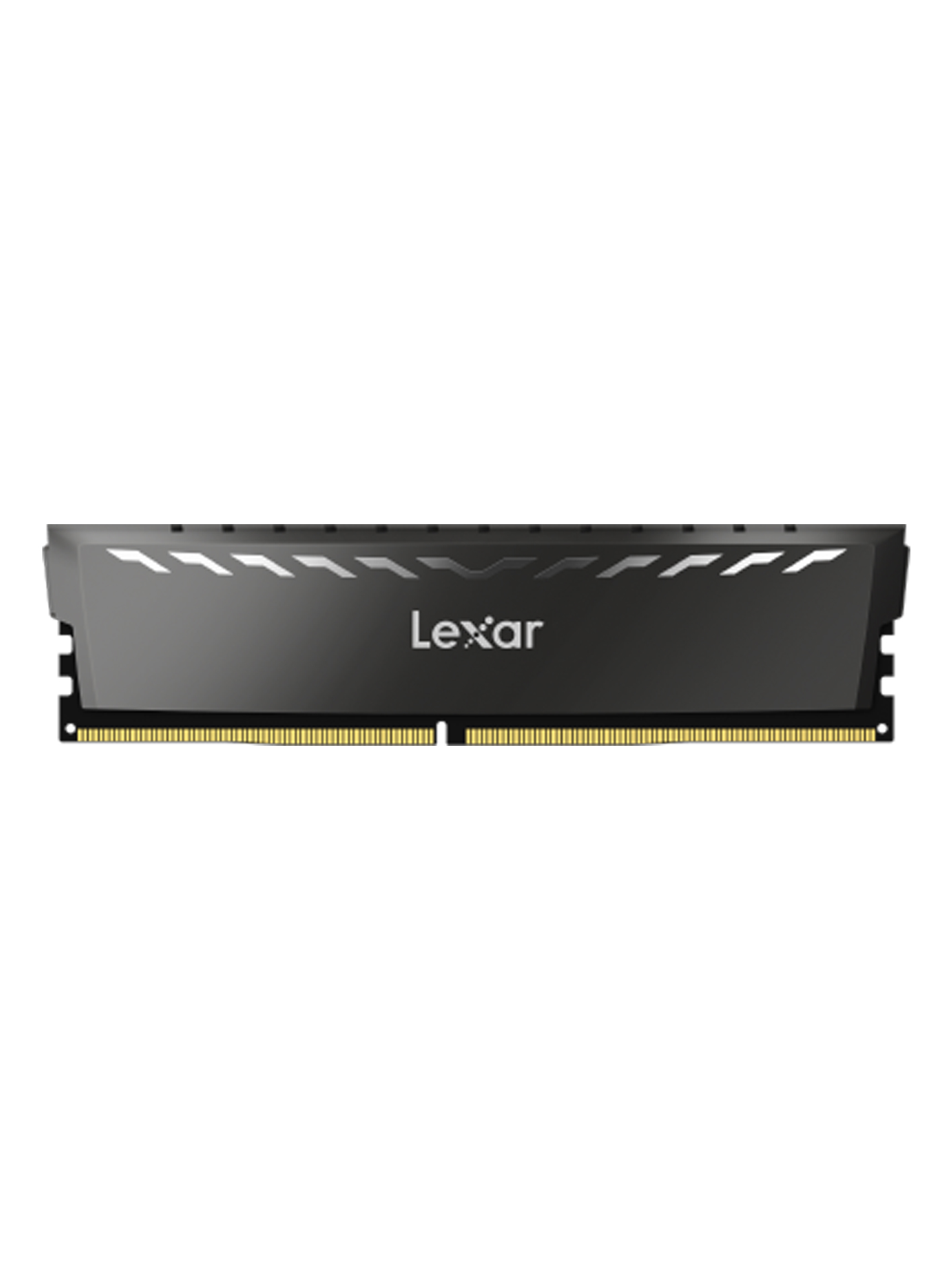 32 3200 THOR رم دسکتاپ DDR4 لکسار مدل THOR دو کاناله 3200 مگاهرتز ظرفیت 32 گیگابایت - Image 1