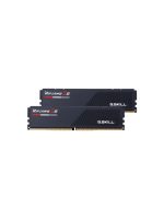 رم دسکتاپ DDR5 دو کاناله 6000 مگاهرتز جی اسکیل مدل Ripjaws S5 ظرفیت 64 گیگابایت CL36