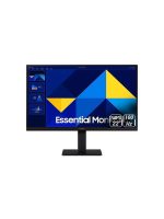 مانیتور 22 اینچ سامسونگ مدل Essential Monitor S3 S30GD