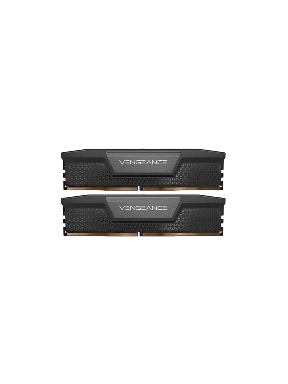 720d3fa8-c703-484f-a074-86653b692fbb رم دسکتاپ DDR5 کورسیر دو کاناله 6400 مگاهرتز مدل VENGEANCE® ظرفیت 32 گیگابایت CL36 - Image 1