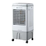 کولر قابل شارژ لایت ویو مدل LW-WC-DC-20L