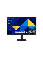 مانیتور 24 اینچ سامسونگ مدل Essential Monitor S3 S30GD