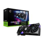 کارت گرافیک ام اس آی مدل GeForce RTX™ 5090 32G GAMING TRIO OC - Image 2