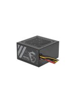 پاور کامپیوتر 500 وات ام اس آی مدل MAG A500N-H - Image 4