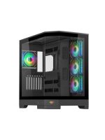 کیس گیمینگ اوست مدل GT-AQ1-MB