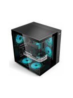 کیس گیمینگ اوست مدل AQ-15-B - Image 3